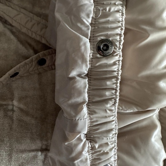 Moncler Enfant Down Jacket Coat And Overalls trousers snowsuit - Picture 8 of 8